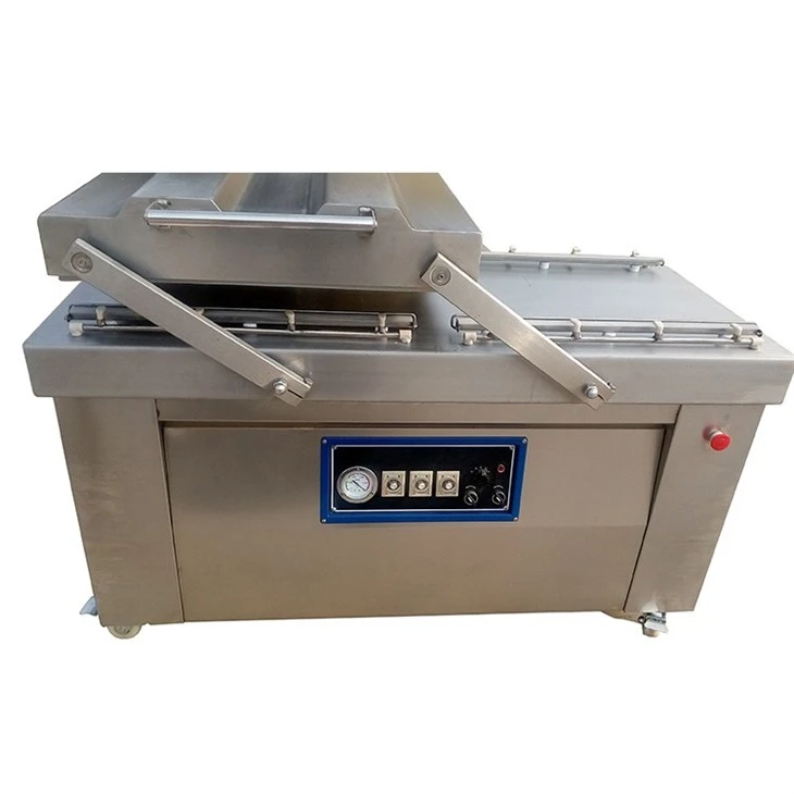 vacuum packing machine (4)