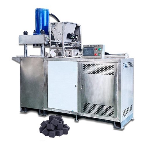 Mašina za presovanje tableta sa drvenim ugljenom