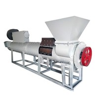 Mašina za skidanje etiketa sa PET boca